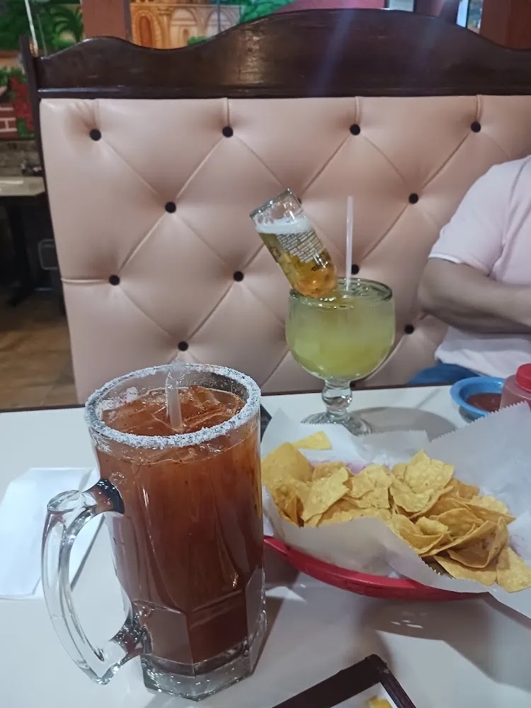 Michelada